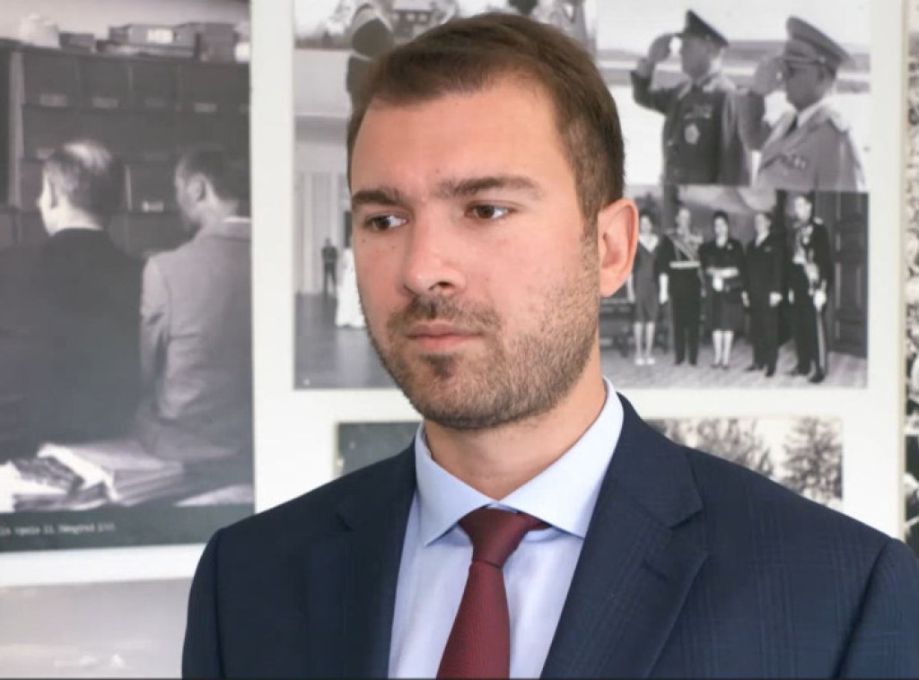 Velebit: Iz Vašingtona ima signala za unapređenje odnosa, Srbija može da bude sidro stabilnosti