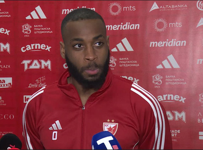 Miler-Mekintejer: Moramo da odigramo čvrsto i da se borimo tokom cele utakmice