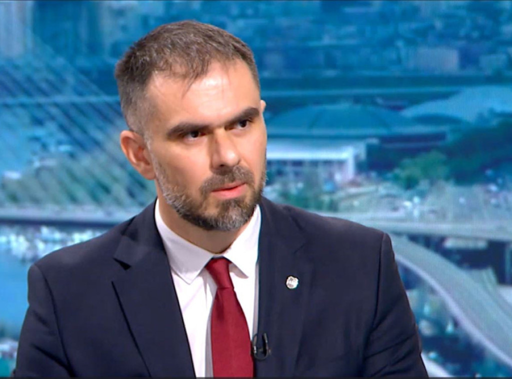 Žarko Mićin: Nasilje kao ono u Nišu apsolutno neshvatljivo, potreban dijalog
