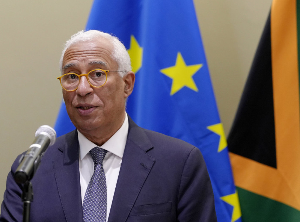 Košta najavio u maju posetu Zapadnom Balkanu: Proširenje je najbolja geopolitička investicija