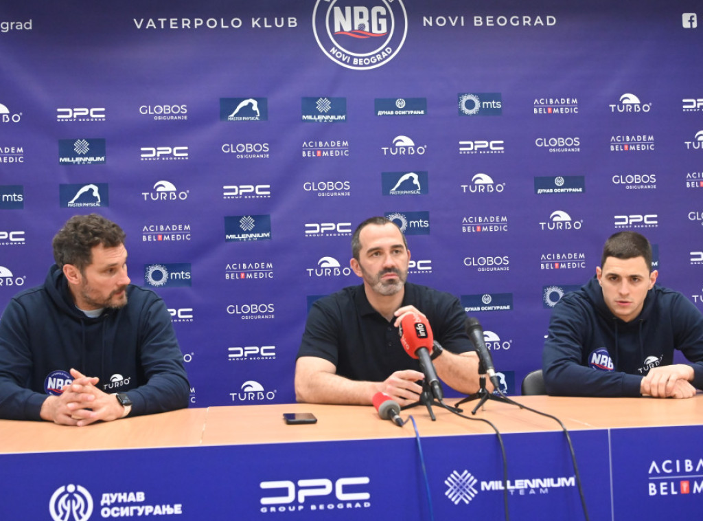 Živko Gocić: Trebalo bi da budemo hladne glave i da nametnemo naš stil igre u Herceg Novom