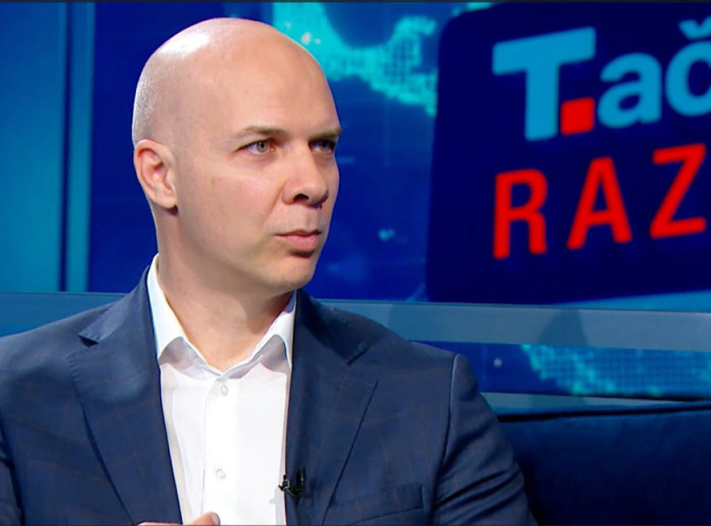 Dušan Uzelac: Kineske kompanije koriste ekonomsku prednost, nude proizvode po manjim cenama