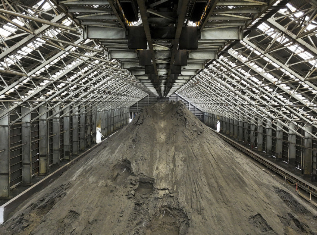 Cene bakra na berzi u Njujorku porasle na istorijski maksimum