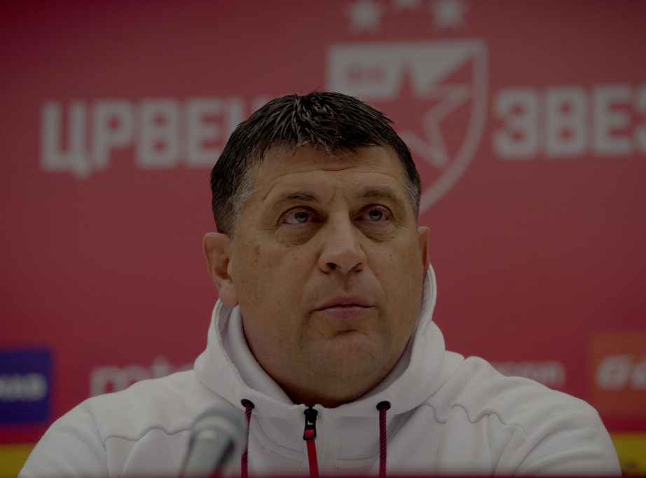 Vladan Milojević: Ostvarili smo cilj, idemo dalje