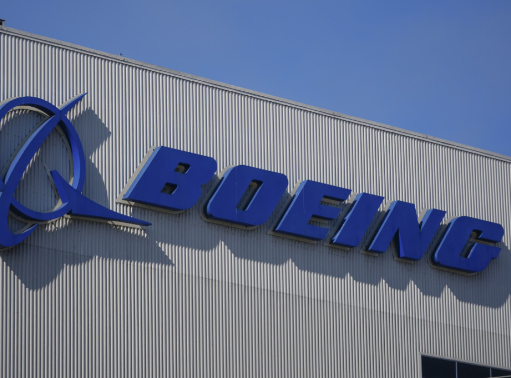 Kina obustavlja isporuke aviona Boing kao odgovor na američke carine