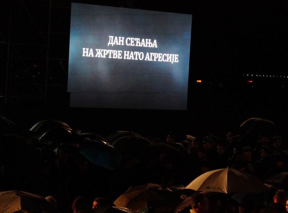 Komesarijat: Jedna od posledica agresije NATO-a je 200.000 interno raseljenih u Srbiji