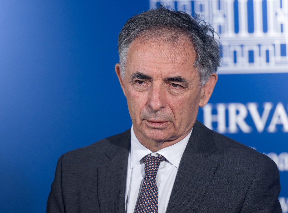 Pupovac: Za odnos Hrvatske i Srbije neophodni su umešni i profesionalni diplomati