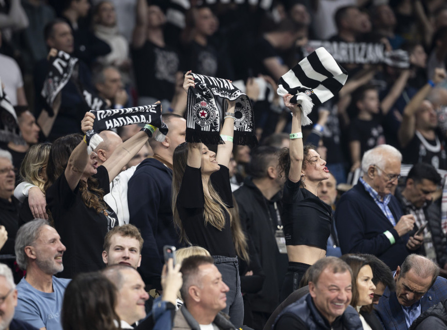 Rukometaši Partizana pobedili Nekse u petom kolu Lige Evrope