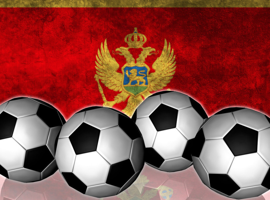 Fudbaleri Crne Gore u 90+6. minutu stigli do pobede protiv Farskih Ostrva