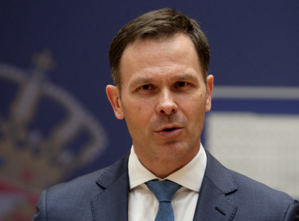 Siniša Mali: Podneto više od 1.800 zahteva za subvencionisane kredite za mlade