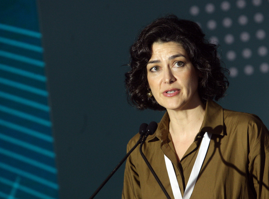 Plamena Halačeva: Upotreba vodonika donosi ekonomske i ekološke koristi