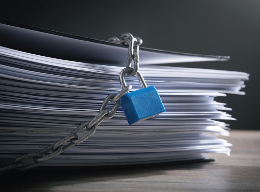 Argentina uklanja oznake tajnosti sa dokumenata o pacovskim kanalima nacista