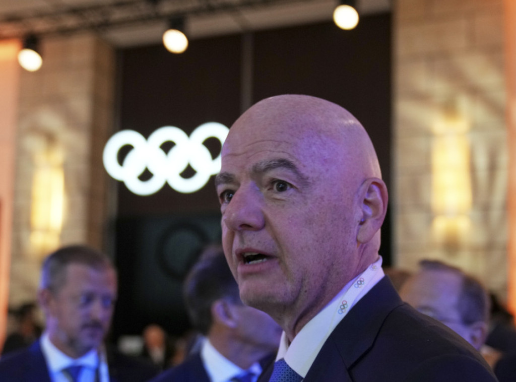 Pobednik Svetskog klupskog prvenstva u fudbalu zaradiće 125 miliona dolara