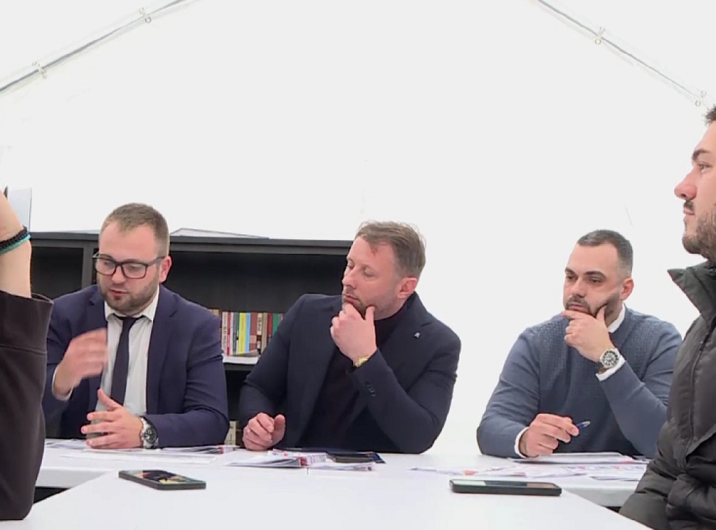 Studentima koji hoće da uče predstavljeni subvencionisani stambeni krediti za mlade