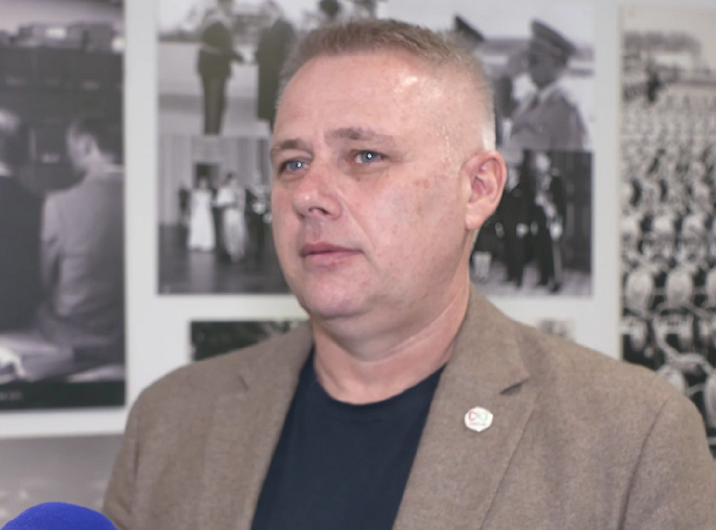 Igor Jurić: Važno i za društvo i za porodicu da se sazna istina o Danki Ilić