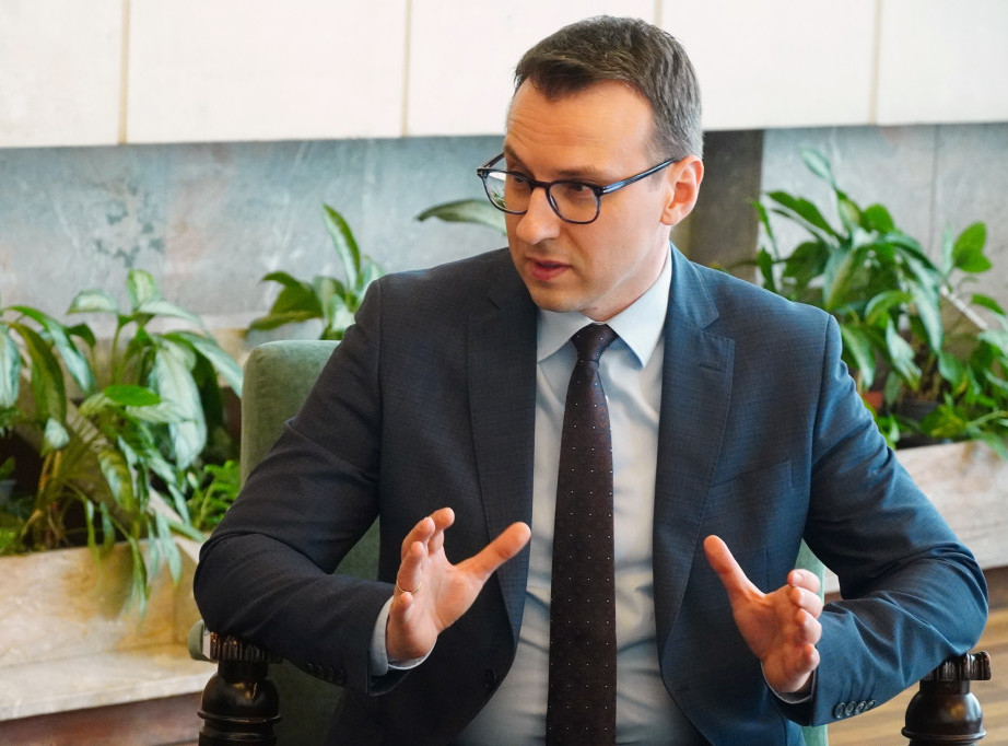 Petar Petković: Priština pokušala da Srbima zabrani korišćenje dokumenata izdatih u centralnoj Srbiji