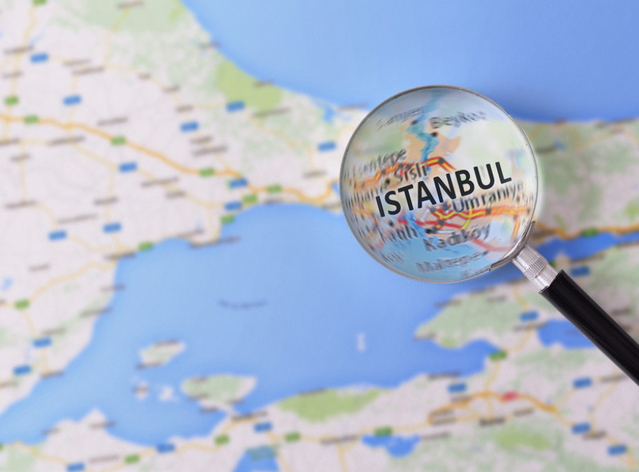 Godišnjica Istanbulskog pogroma 1955.