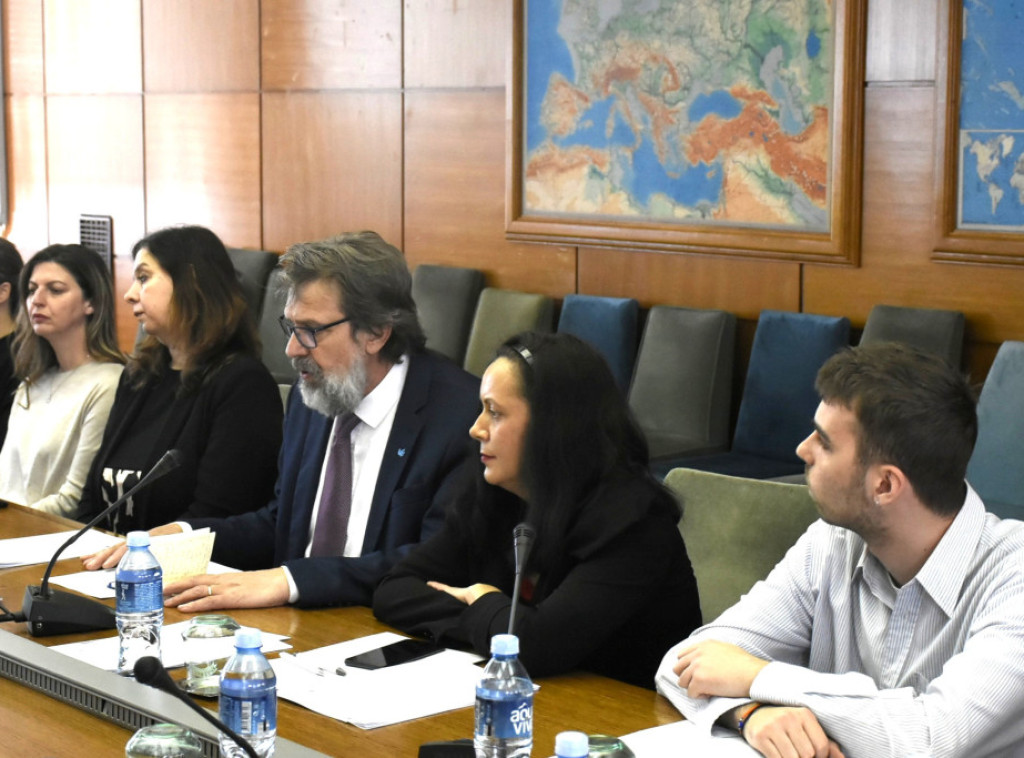 Žigmanov otvorio obuku za službenu upotrebu jezika i pisma manjina, uz podršku OEBS