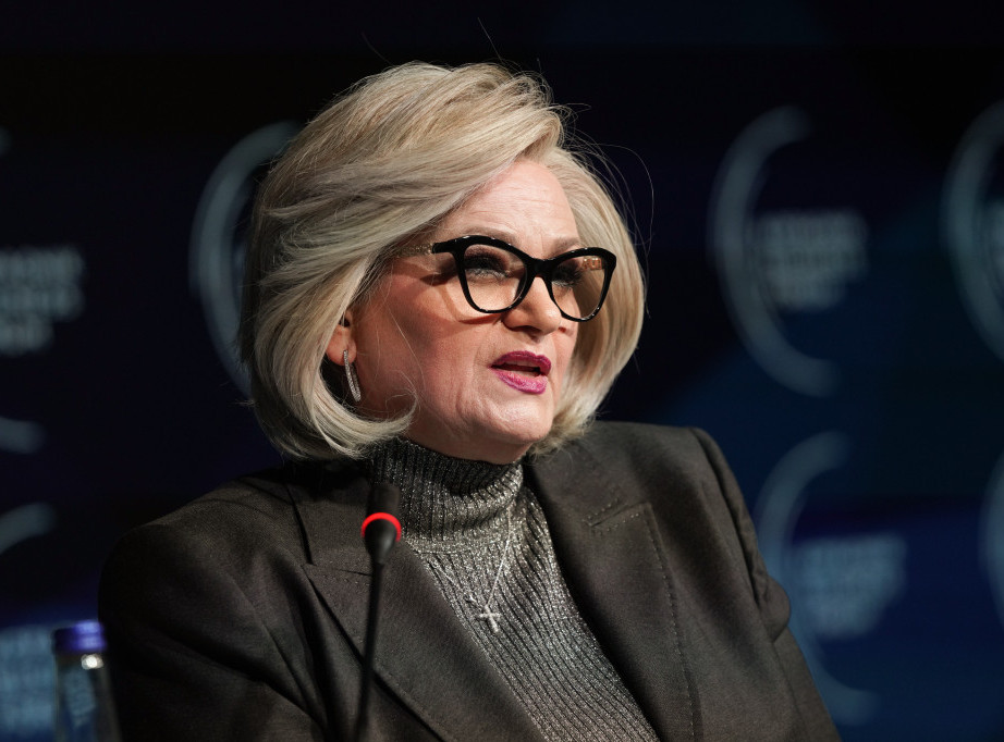 Tabaković: Nova industrijska politika za proizvodnju robe sa većom dodatom vrednošću