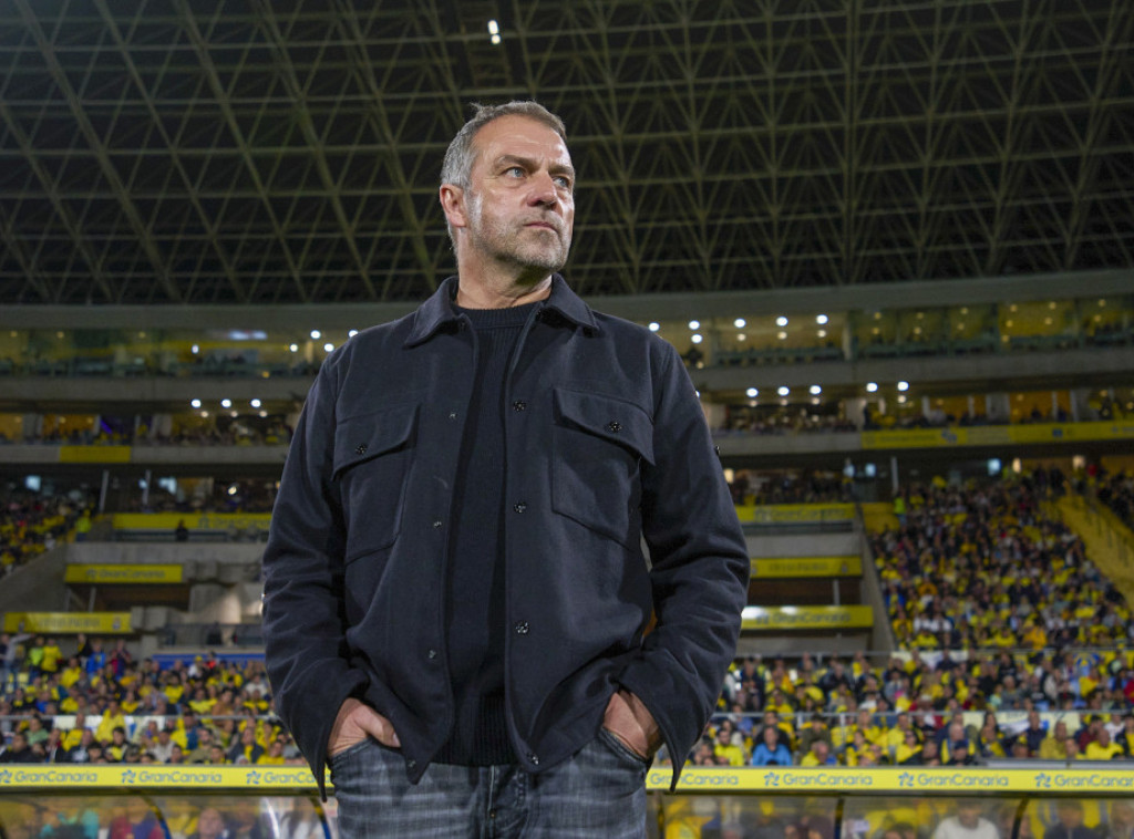 Flik: Rafinja i Arauho propuštaju meč sa Osasunom