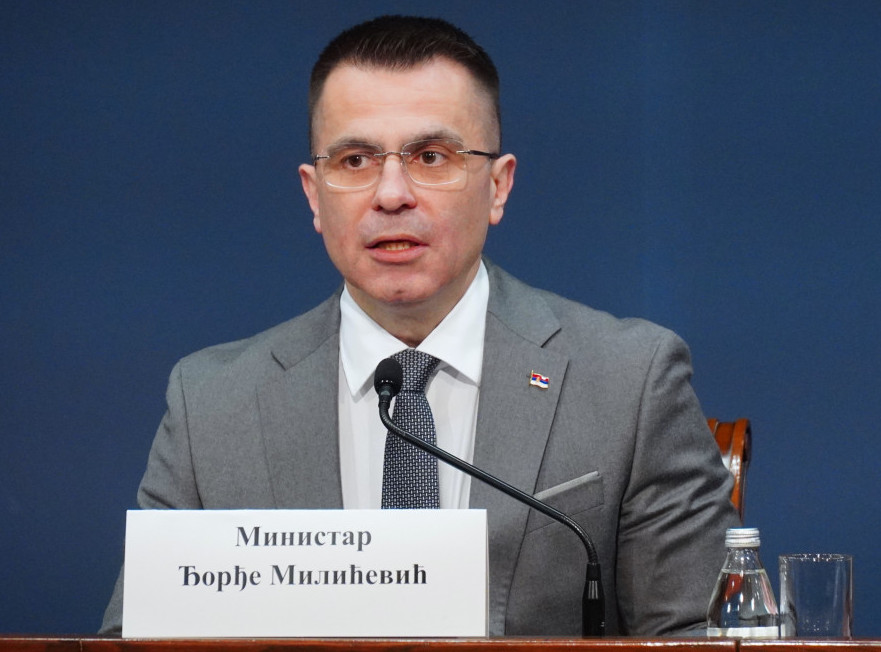 Ministar Milićević na Malti: Srpske dopunske škole čuvaju kulturu, jezik i nacionalni identitet