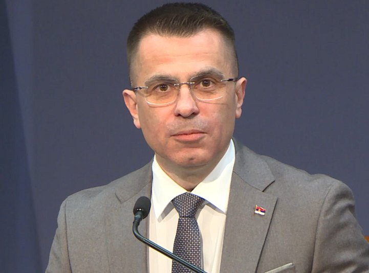 Đorđe Milićević: Nasilje nad Milanom Kneževićem poruka mržnje prema volji srpskog naroda