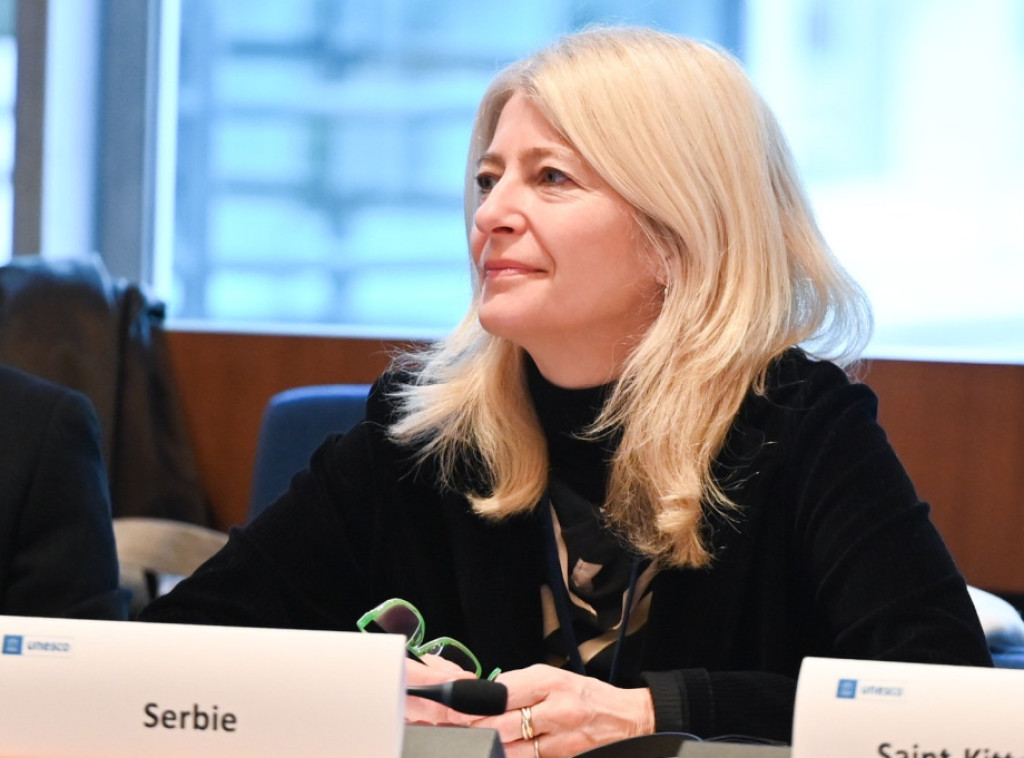 Begović na Globalnom ministarskom forumu: Diskusija usmerena ka međunarodnoj saradnji