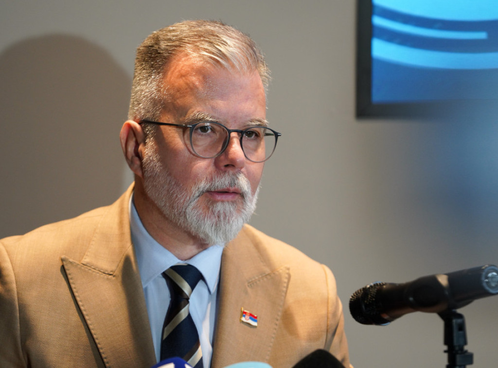 Dejan Ristić održao sastanke sa predstavnicima medija u Pančevu i Vršcu