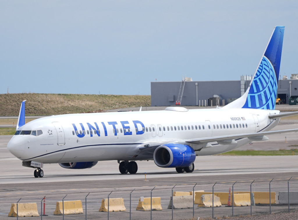 Nadležne američke službe izdale upozorenje avio-kompanijama na prelete znad Venecuele