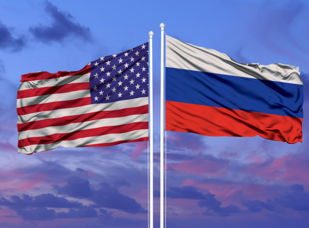 Američka vojska: SAD i Rusija ponovo uspostavljaju vojni dijalog na visokom nivou