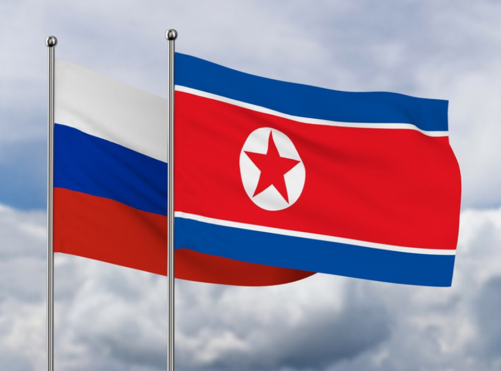 Zvaničnik: Susret Kima i Putina u Vladivostoku 2019. prekretnica u odnosima dve zemlje