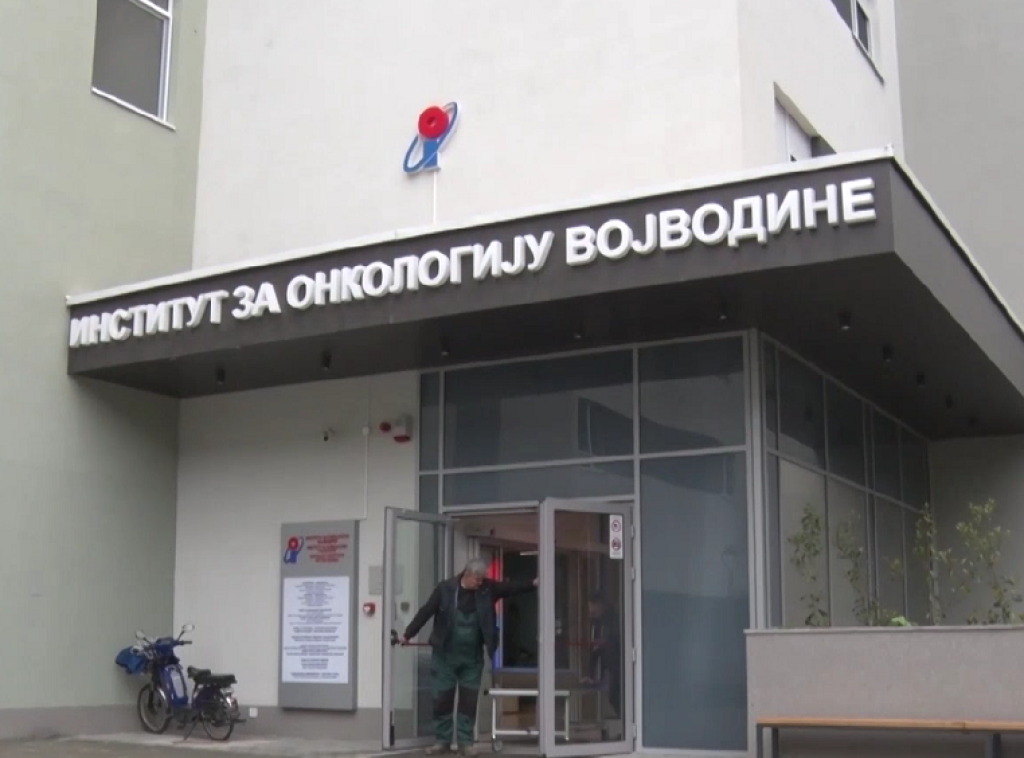 Počeo da radi objekat "Kamenica 3", vredan 4,7 milijardi dinara