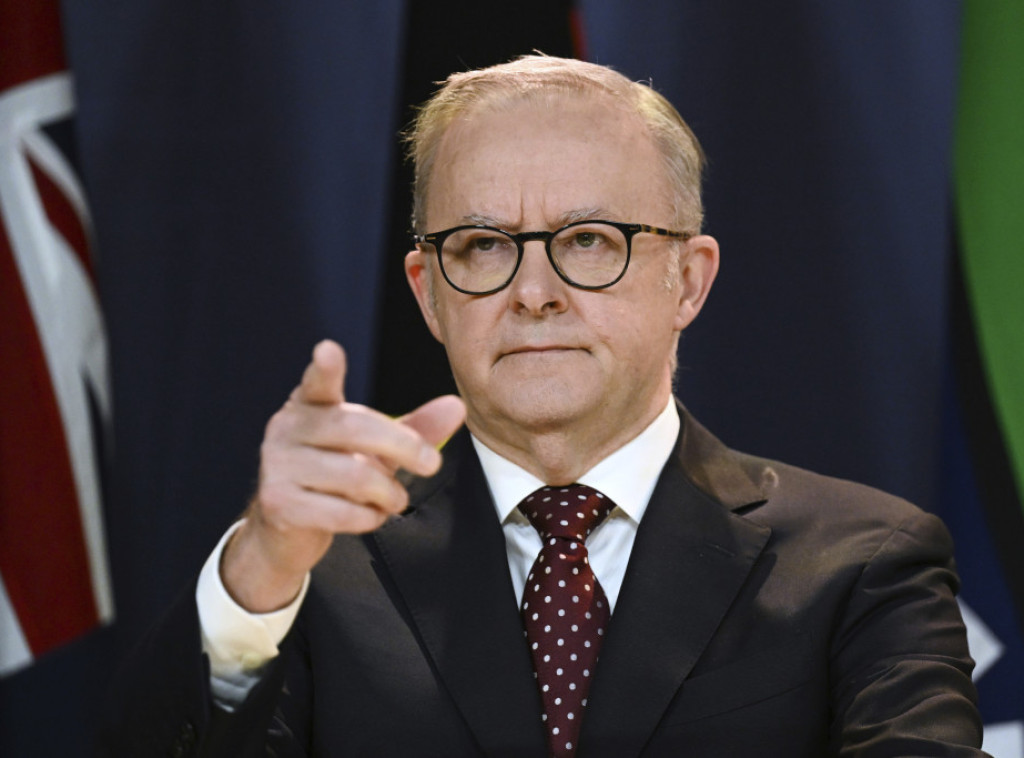 Premijer Australije planira da "uskoro" raspiše izbore