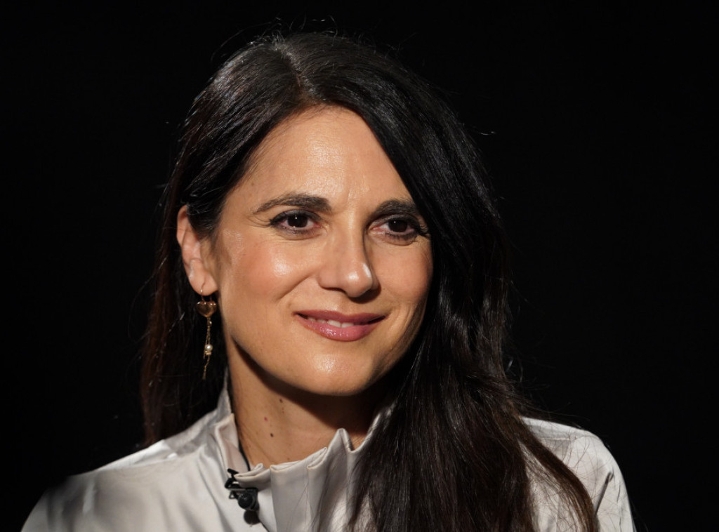 Vjera Mujović: Duodrama "Pupin - poslednji san" je netipična predstava