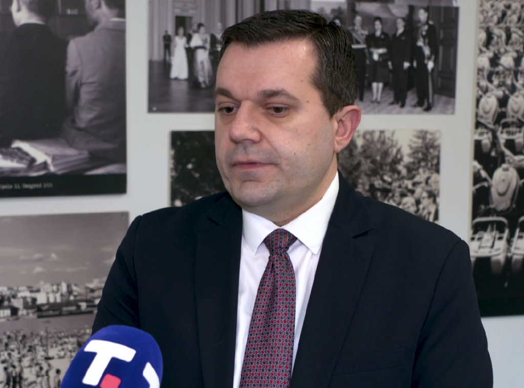 Aleksandar Jović: Neizvođenjem nastave i ispita fakulteti krše zakon, kazna do dva miliona dinara