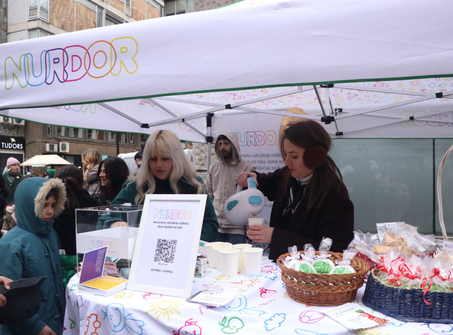 Vlada Japana donirala 19.840 evra NURDOR-u za unapređenje zdravstvenog sistema Srbije