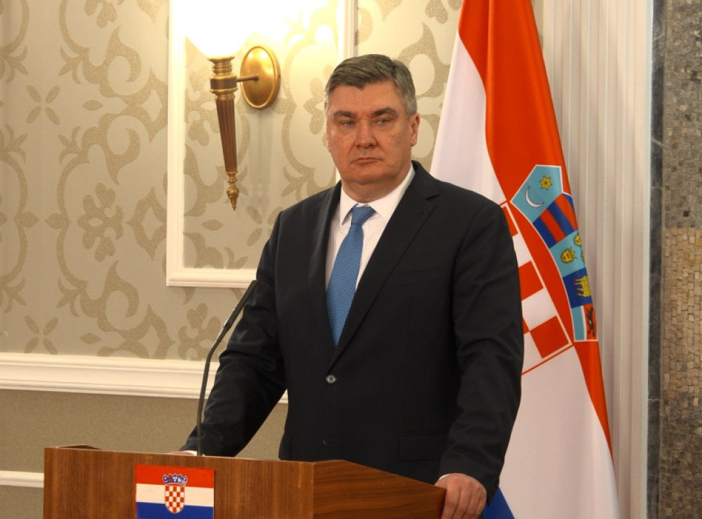Zoran Milanović: Strani radnici štetni su za hrvatske jer ruše vrednost rada