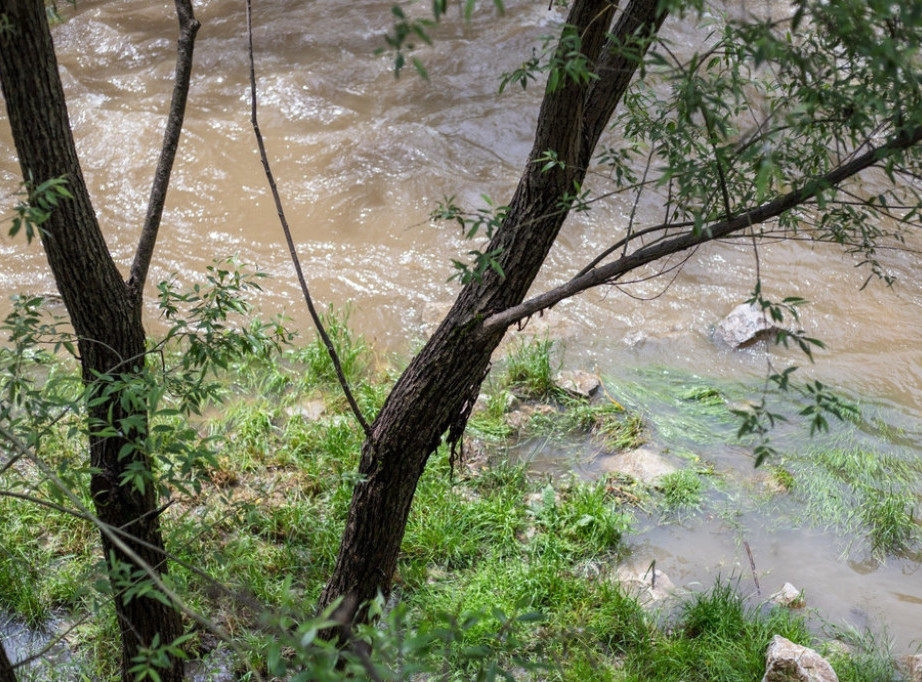 Na području Zvornika nema opasnosti od izlivanja Drine, aktivirala su se klizišta