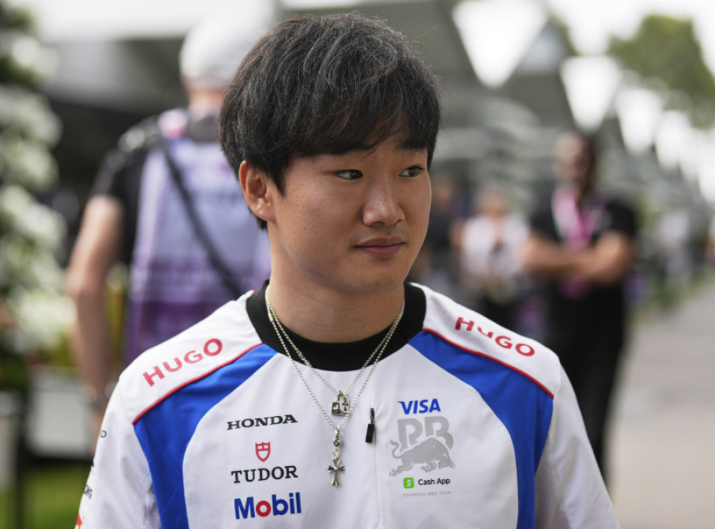 Formula 1: Red Bul poslao Losona u drugi tim i angažovao Cunodu