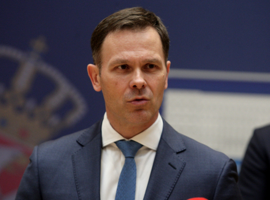 Mali: Izjava Stefanovića licemerna, u njegovo vreme više od 100 država priznalo AP KiM