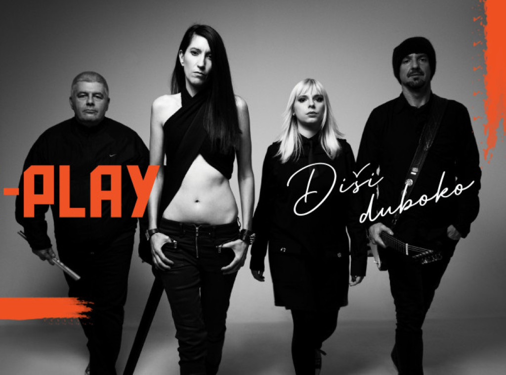 Sastav "E-Play" 5. aprila svira za decu obolelu od raka u  Dorćol placu