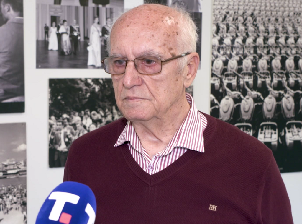 Vojislav Vuletić: Sankcije NIS-u bi ponovo mogle da budu odložene jer od njih niko nema koristi