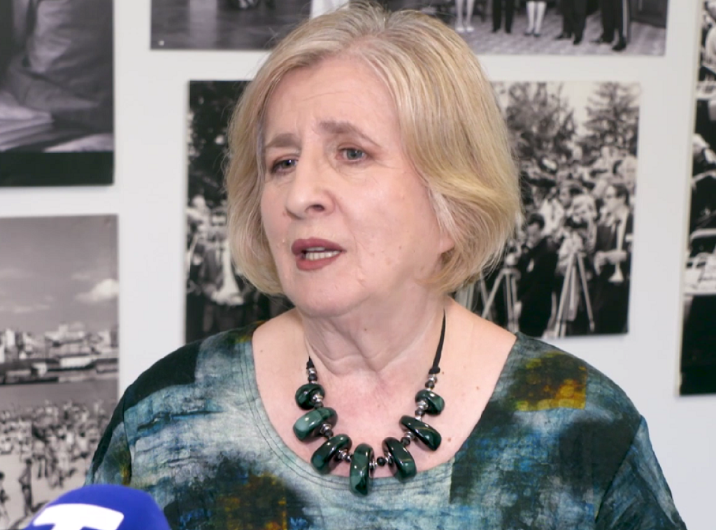 Jelica Putniković: Može se očekivati odlaganje primene američkih sankcija NIS-u