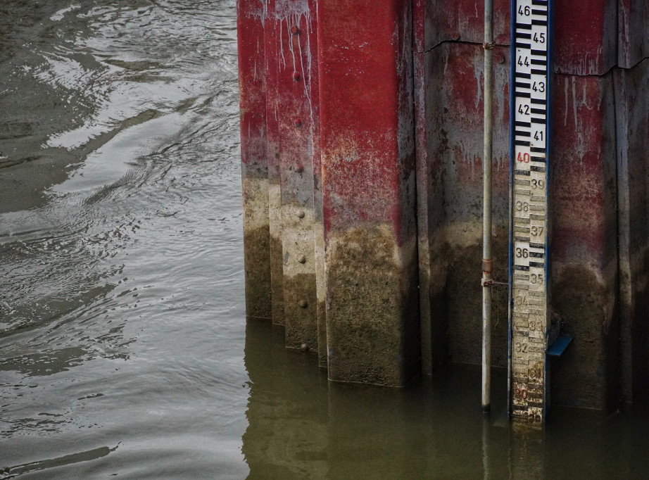 Uvedena redovna odbrana od poplava u sektorima Drina - Loznica i Kolubara - Obrenovac