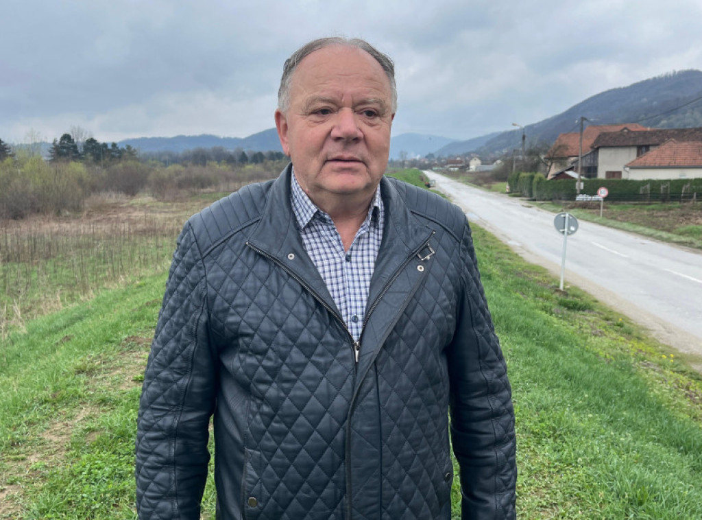 Lučani: Reka Bjelica, za sada bez izlivanja, Načelnik: Kritična masa selo Viča