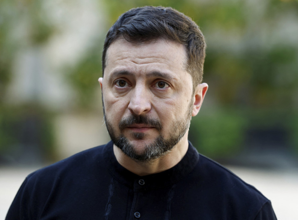 Zelenski: Rat u Ukrajini je još u toku i to samo zbog Rusije; SAD stalno menjaju uslove sporazuma o mineralima