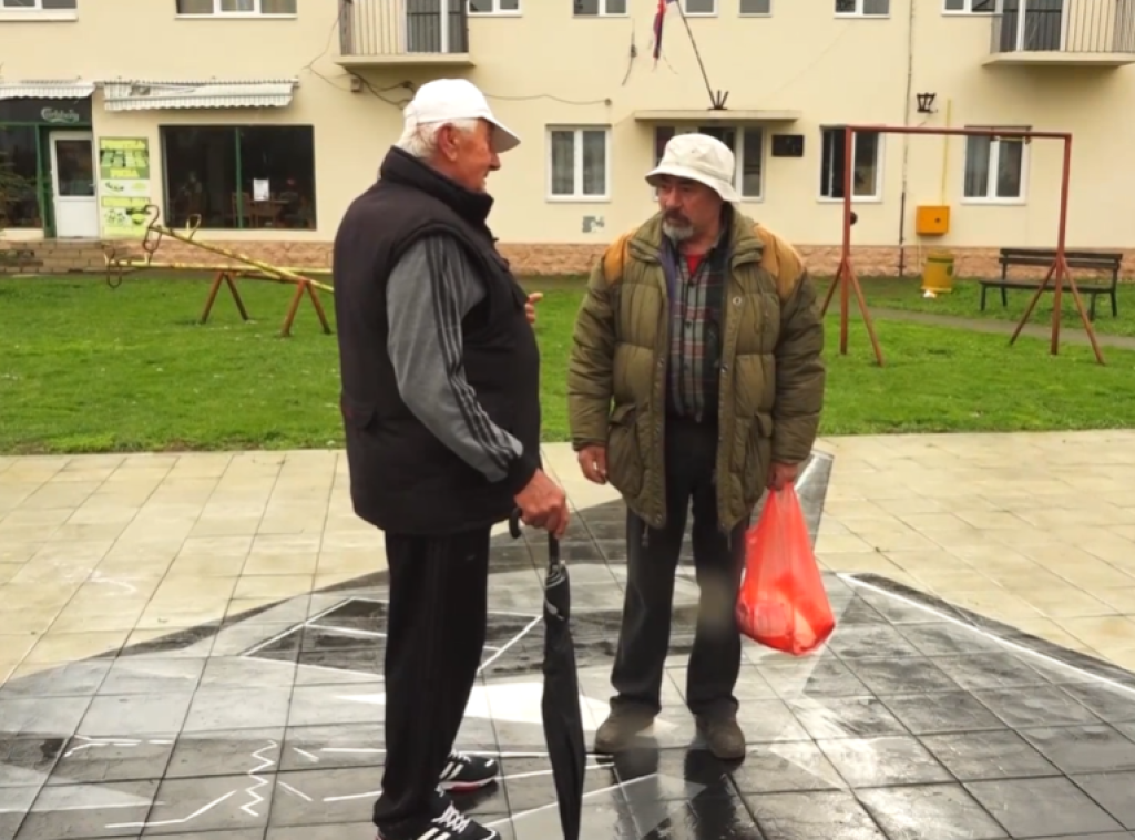 U Buđanovcima i posle 26 godina ne bledi sećanje na dan kada je oboren F-117A