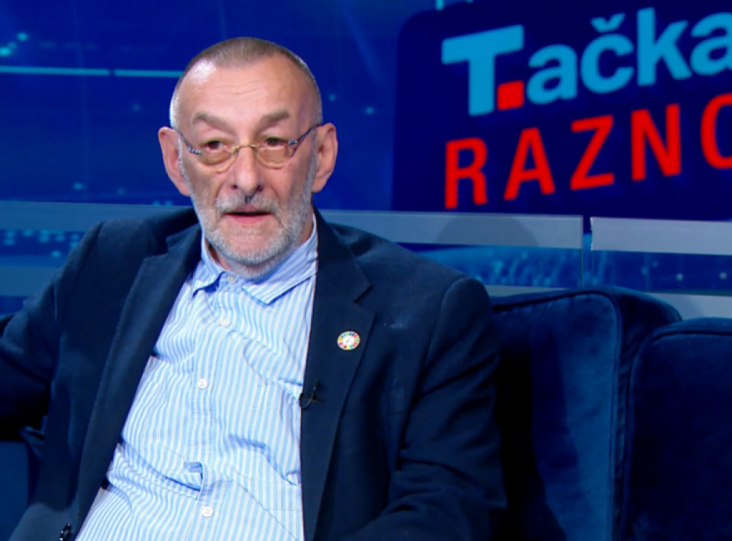 Uspostavljena SOS linija za informisanje o bolesti slinavka i šap, Srbija bez zaraza