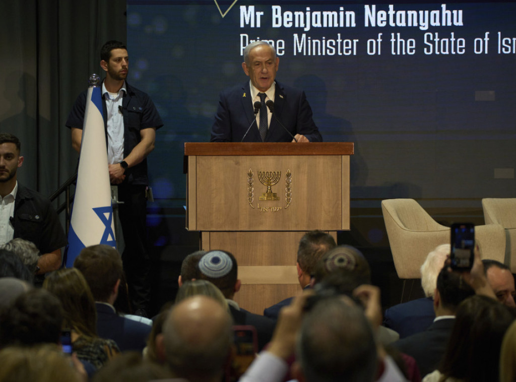 Nekoliko govornika bojkotovalo konferenciju o antisemitizmu zbog krajnjih desničara