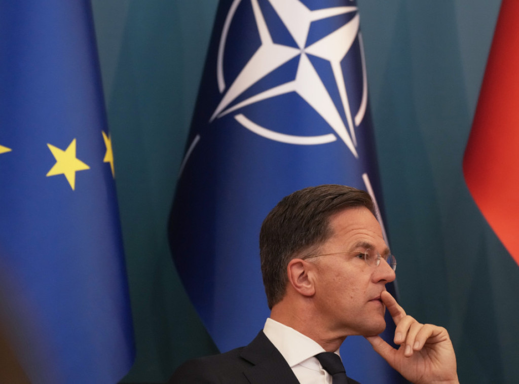 Španija demantovala tvrdnje Rutea o povećanju potrošnje za odbranu do leta